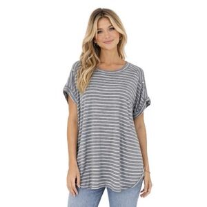 021 NWT Cupio $58 MSRP 1X Top